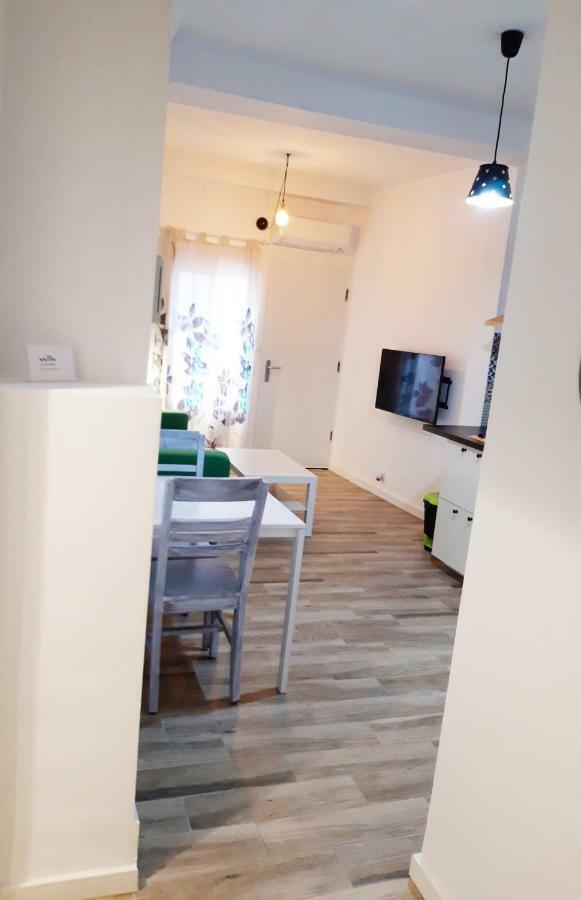 Acogedor Apartamento Centro Benalmadenaアパートメント エクステリア 写真